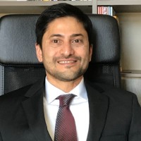 Ritesh Jariwala, Mba