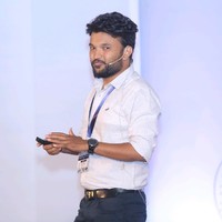 Prashant Mugabasav