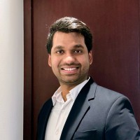 Vinod Kumar