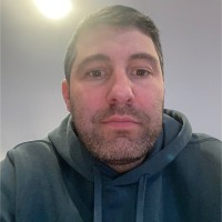 David Mac bride