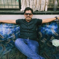 Ananta Gunjal