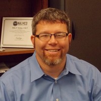 Michael Rohm