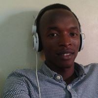 Kevin Gakwaya