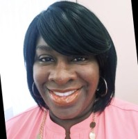 Kimberly Huffman