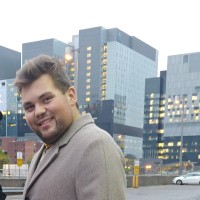 Oli Arseneault