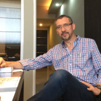 Roberto Pascual Azurmendi