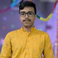 Deepanshu Mishra
