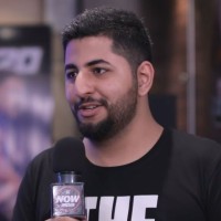 Divesh Merani