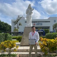 Gabriel Solano Cedeño