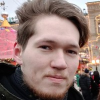 Andrei Poluianov