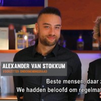 Alex Van Stokkum
