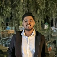 Saksham Dogra