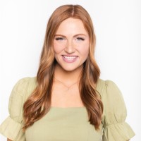 Megan Chamberlain