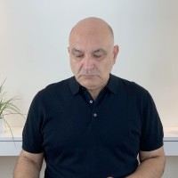 Manochehr Lashgarinejad