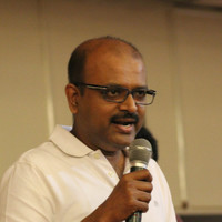 Najmul Hasan
