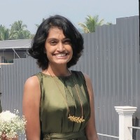 Christy Maria Francis