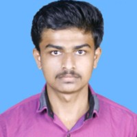 Srinivas Rathinam