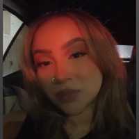 Jazzlyn Mackey
