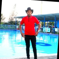Fred Munuve