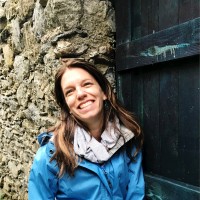 Kelly Richards, Rd, Cdces