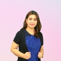 Catherine Garcia