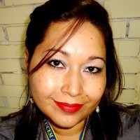 Irma Suyapa Licona Escobar