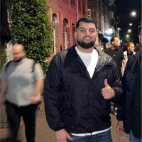 Youssef Hat