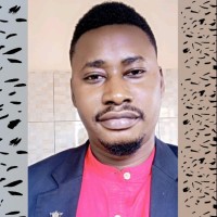 Ghislain Fabrice SANOU