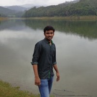 Sathishkumar Kirubiah