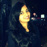 Tejaswini Shinde