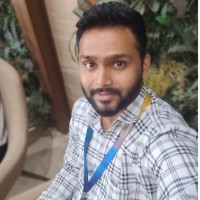 Shashank Meshram