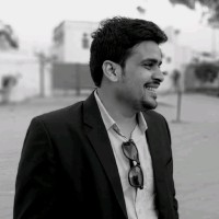 Deepak Naidu
