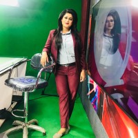 Farha Naaz Siddiqui