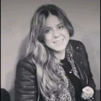Vanesa Coria Olivares