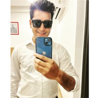 Divesh Arya