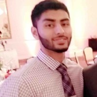 Mohammad Awais
