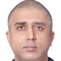 Melwyn Fernandes