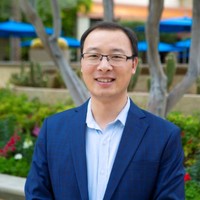Eagle Liu