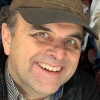Fred Steltman