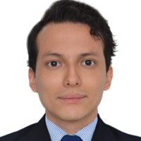 Carlos Eduardo Pérez Restrepo