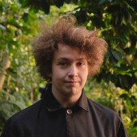 Eivind Sorgenfryd