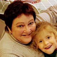 Simone Friedland