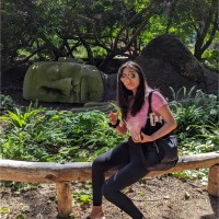 Kinley Yangchen