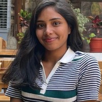 Kalapala Poormitha