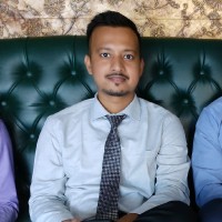 Tinku Hazarika