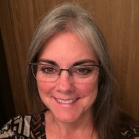 Mary Warner