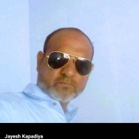 Jayesh Kapadiya