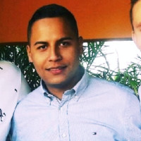 Estêvão Vieira Pereira Pinto