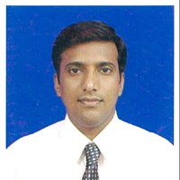 Riyazuddin Shaikh