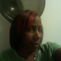 LaTrea Alfred Martin